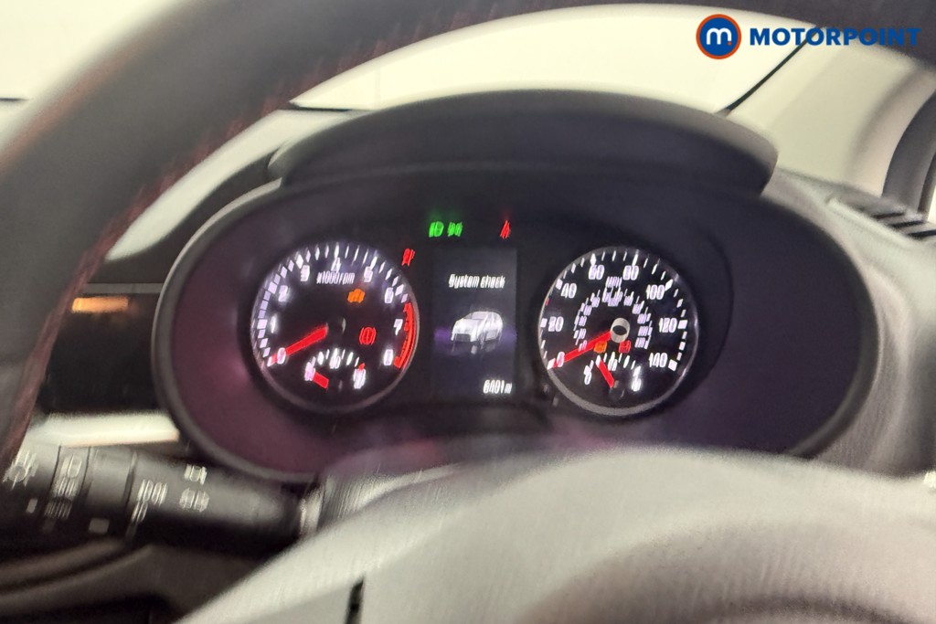 KIA Picanto Gt-Line Manual Petrol Hatchback - Stock Number (1662254) - 15th supplementary image