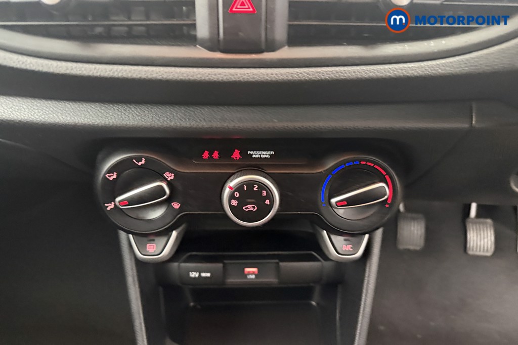 KIA Picanto Gt-Line Manual Petrol Hatchback - Stock Number (1662254) - 16th supplementary image