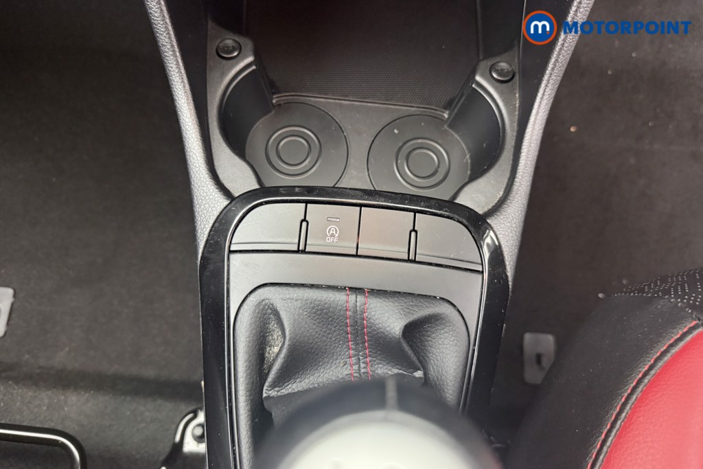 KIA Picanto Gt-Line Manual Petrol Hatchback - Stock Number (1662254) - 17th supplementary image