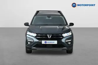 Dacia Jogger Extreme Se Manual Petrol People Carrier - Stock Number (1662408) - Front bumper