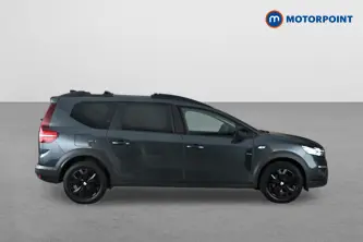 Dacia Jogger Extreme Se Manual Petrol People Carrier - Stock Number (1662408) - Drivers side