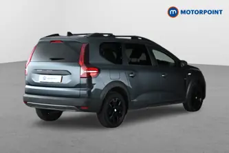 Dacia Jogger Extreme Se Manual Petrol People Carrier - Stock Number (1662408) - Drivers side rear corner