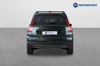 Dacia Jogger Extreme Se Manual Petrol People Carrier - Stock Number (1662408) - Rear bumper