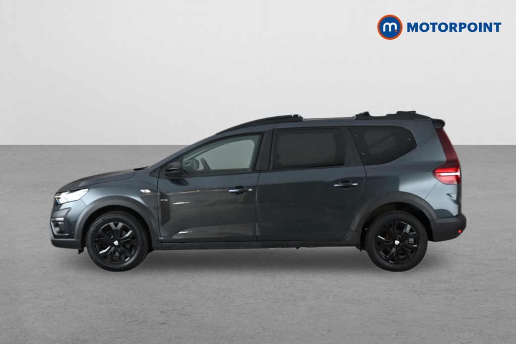 Dacia Jogger Extreme Se Manual Petrol People Carrier - Stock Number (1662408) - Passenger side