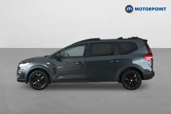Dacia Jogger Extreme Se Manual Petrol People Carrier - Stock Number (1662408) - Passenger side