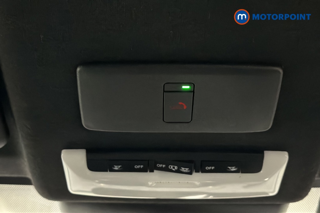 Nissan Juke N-Connecta Automatic Petrol SUV - Stock Number (1662718) - 995th supplementary image