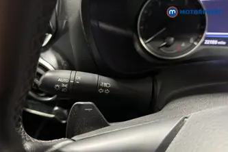Nissan Juke N-Connecta Automatic Petrol SUV - Stock Number (1662718) - 5th supplementary image