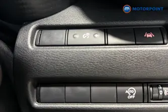 Nissan Juke N-Connecta Automatic Petrol SUV - Stock Number (1662718) - 11th supplementary image