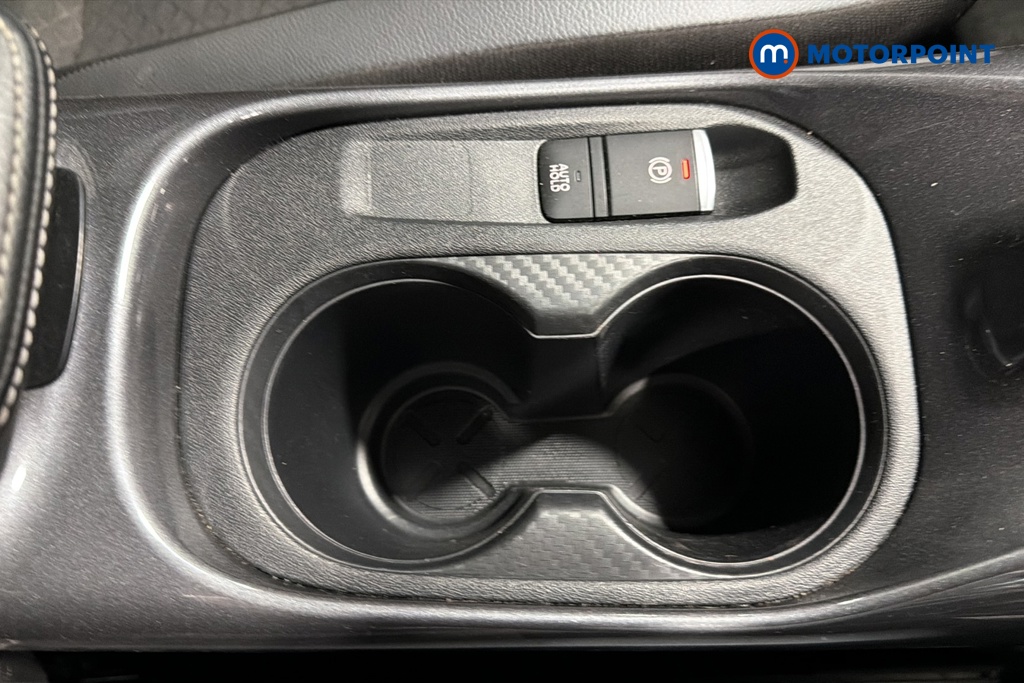 Nissan Juke N-Connecta Automatic Petrol SUV - Stock Number (1662718) - 16th supplementary image