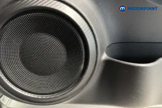 Nissan Juke N-Connecta Automatic Petrol SUV - Stock Number (1662718) - 21st supplementary image