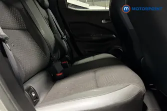 Nissan Juke N-Connecta Automatic Petrol SUV - Stock Number (1662718) - 25th supplementary image