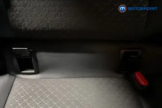 Nissan Juke N-Connecta Automatic Petrol SUV - Stock Number (1662718) - 27th supplementary image