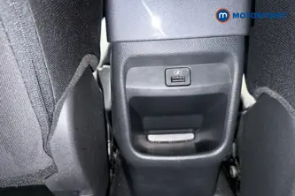 Nissan Juke N-Connecta Automatic Petrol SUV - Stock Number (1662718) - 28th supplementary image