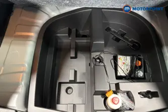 Nissan Juke N-Connecta Automatic Petrol SUV - Stock Number (1662718) - 33rd supplementary image