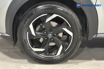 Nissan Juke N-Connecta Automatic Petrol SUV - Stock Number (1662718) - 44th supplementary image