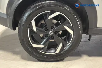 Nissan Juke N-Connecta Automatic Petrol SUV - Stock Number (1662718) - 46th supplementary image