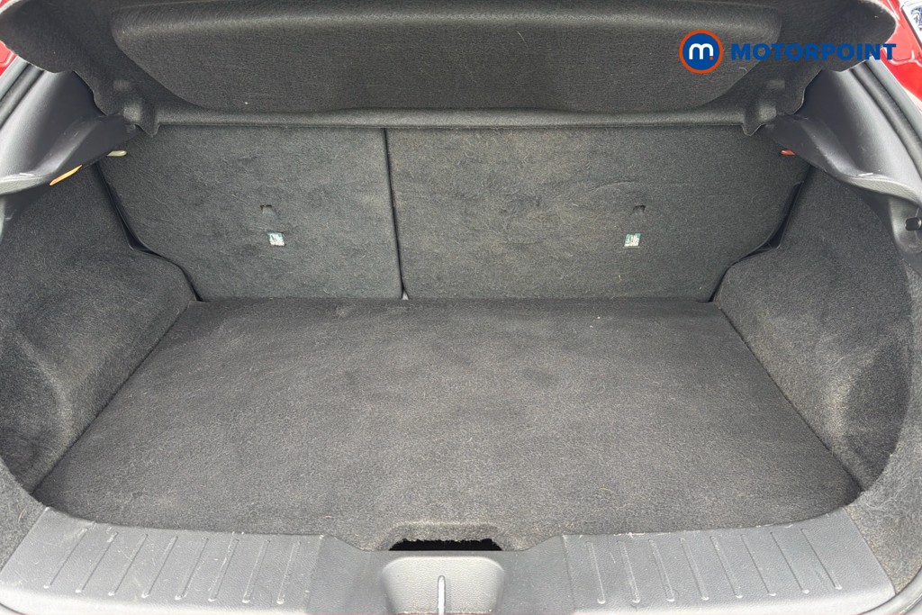 Nissan Juke N-Connecta Manual Petrol SUV - Stock Number (1663013) - 33rd supplementary image