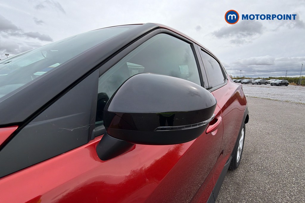 Nissan Juke N-Connecta Manual Petrol SUV - Stock Number (1663013) - 43rd supplementary image