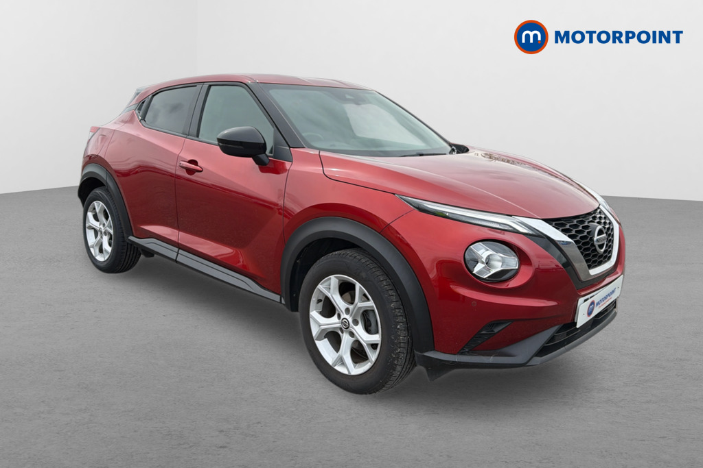 Nissan Juke dealer public-web source image