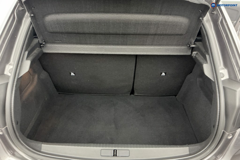 Peugeot 208 Active Premium -Plus Manual Petrol Hatchback - Stock Number (1663075) - 3rd supplementary image