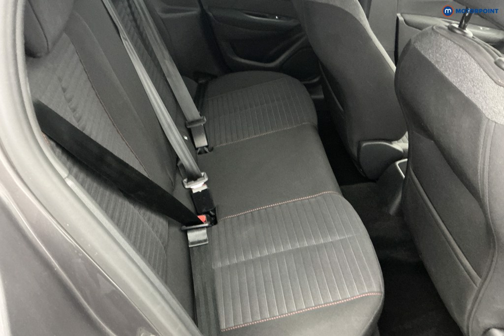Peugeot 208 Active Premium -Plus Manual Petrol Hatchback - Stock Number (1663075) - 4th supplementary image