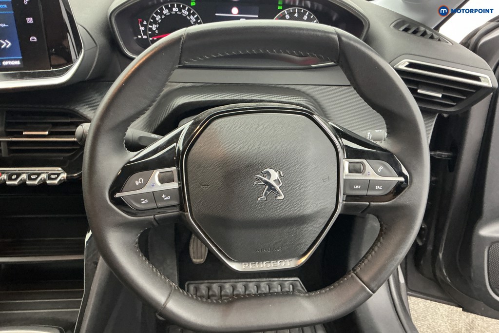 Peugeot 208 Active Premium -Plus Manual Petrol Hatchback - Stock Number (1663075) - 6th supplementary image