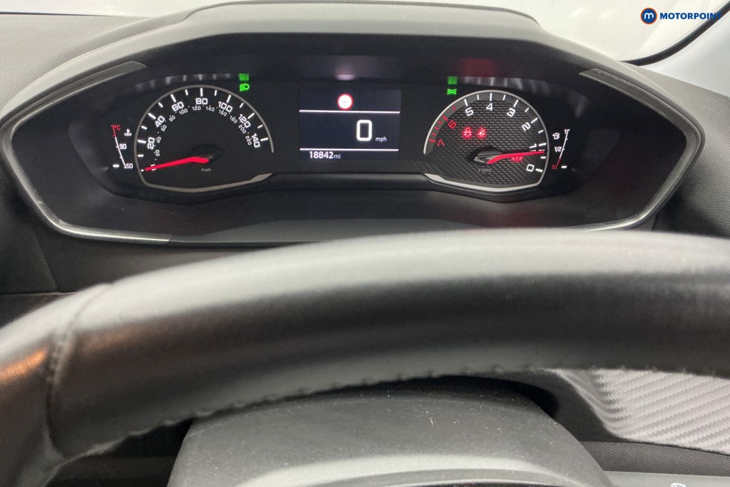 Peugeot 208 Active Premium -Plus Manual Petrol Hatchback - Stock Number (1663075) - 7th supplementary image