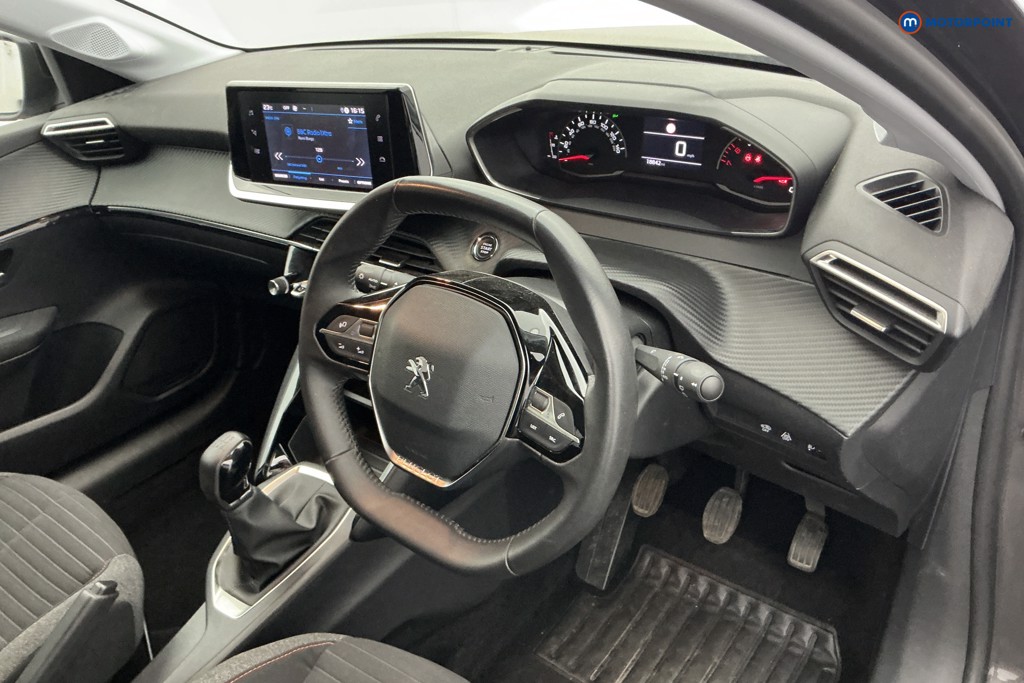 Peugeot 208 Active Premium -Plus Manual Petrol Hatchback - Stock Number (1663075) - 8th supplementary image