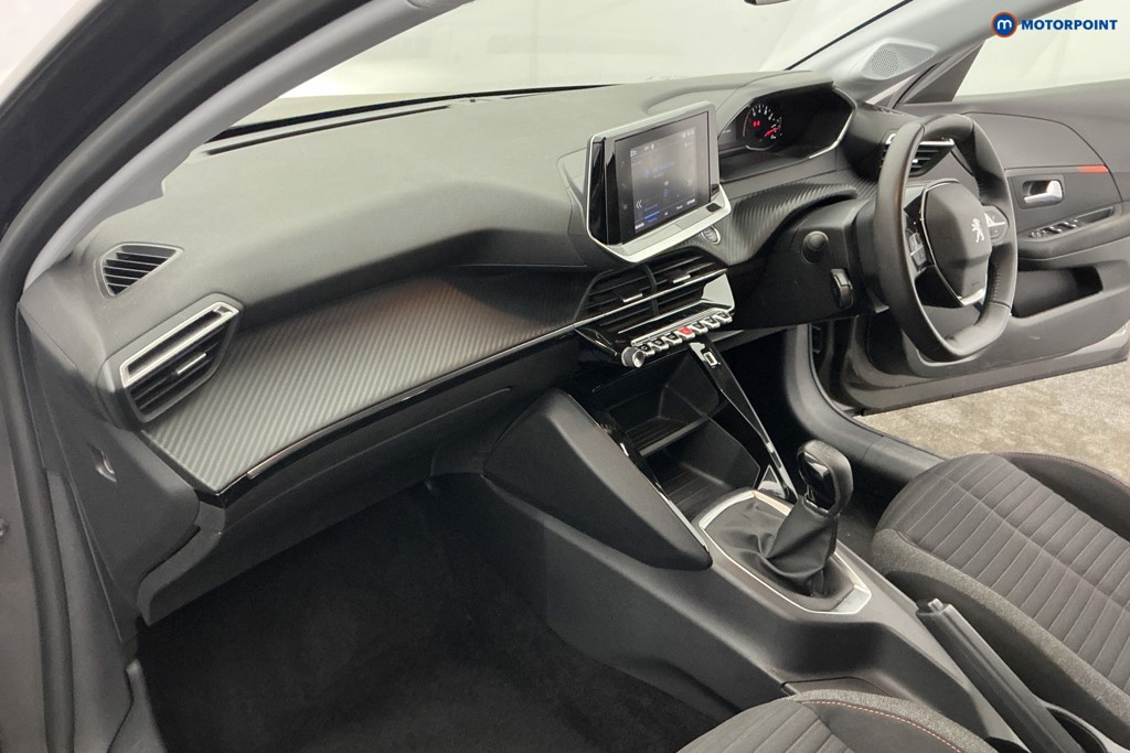 Peugeot 208 Active Premium -Plus Manual Petrol Hatchback - Stock Number (1663075) - 9th supplementary image