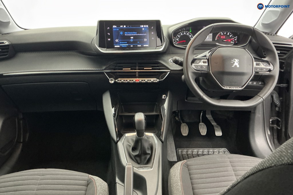 Peugeot 208 Active Premium -Plus Manual Petrol Hatchback - Stock Number (1663075) - 12th supplementary image