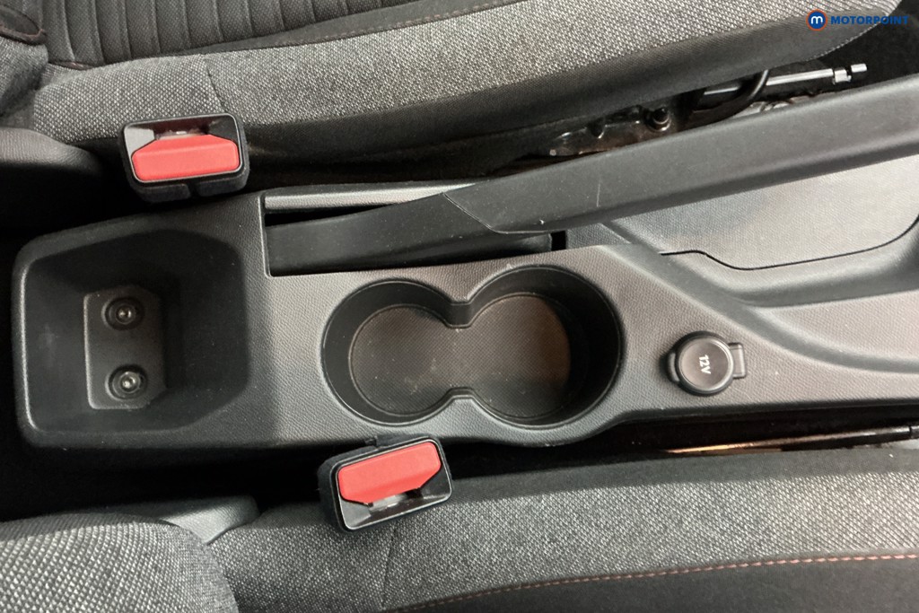 Peugeot 208 Active Premium -Plus Manual Petrol Hatchback - Stock Number (1663075) - 13th supplementary image