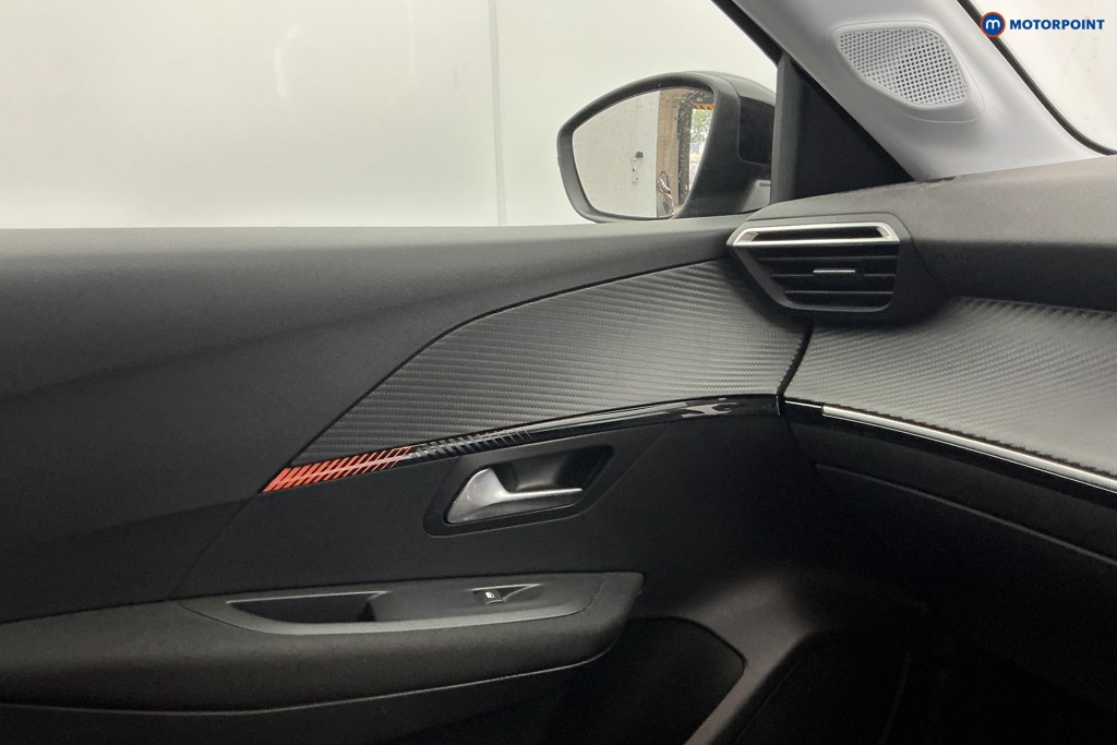 Peugeot 208 Active Premium -Plus Manual Petrol Hatchback - Stock Number (1663075) - 19th supplementary image