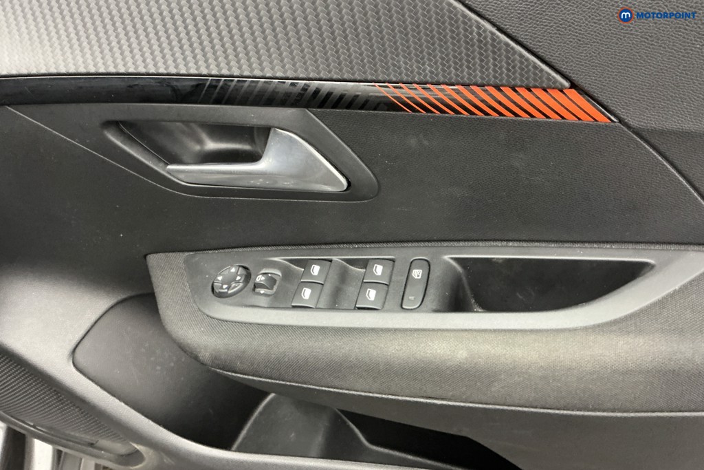 Peugeot 208 Active Premium -Plus Manual Petrol Hatchback - Stock Number (1663075) - 25th supplementary image