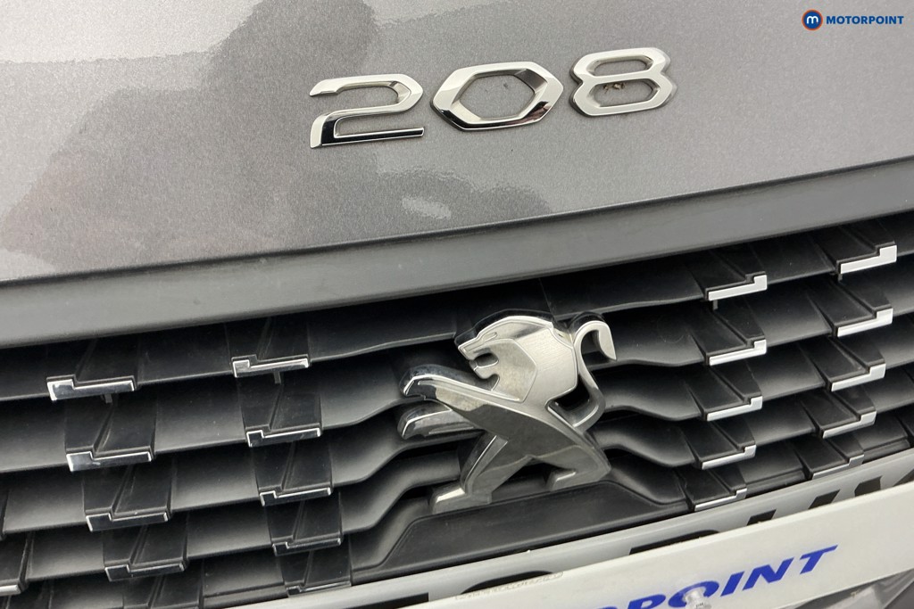 Peugeot 208 Active Premium -Plus Manual Petrol Hatchback - Stock Number (1663075) - 28th supplementary image