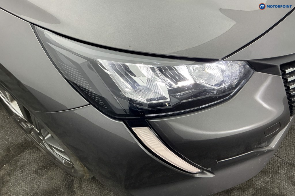 Peugeot 208 Active Premium -Plus Manual Petrol Hatchback - Stock Number (1663075) - 29th supplementary image