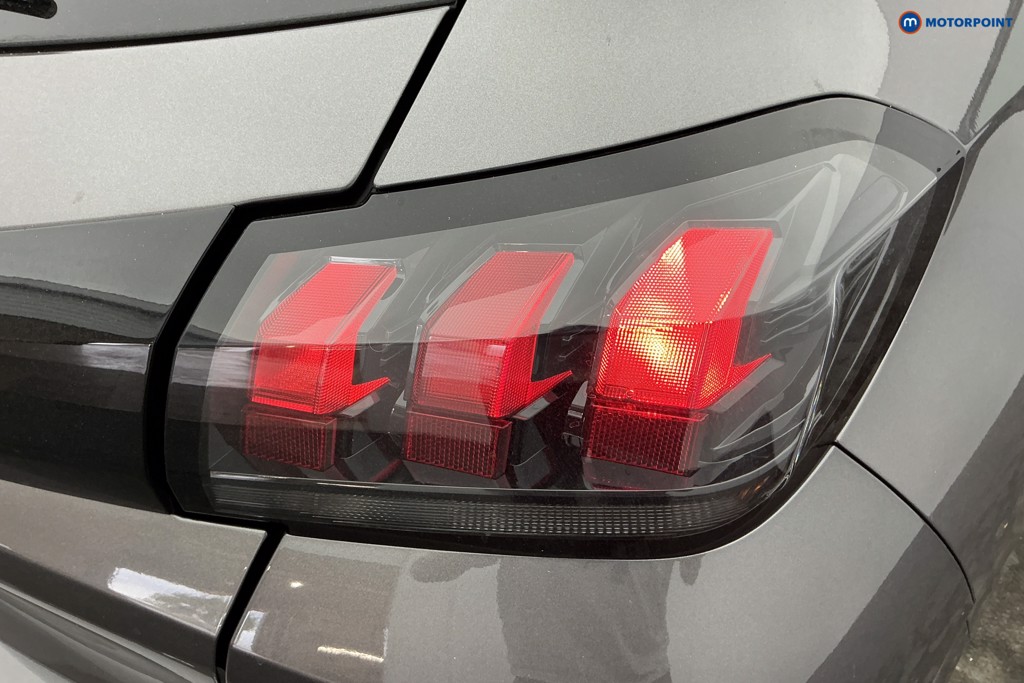 Peugeot 208 Active Premium -Plus Manual Petrol Hatchback - Stock Number (1663075) - 30th supplementary image