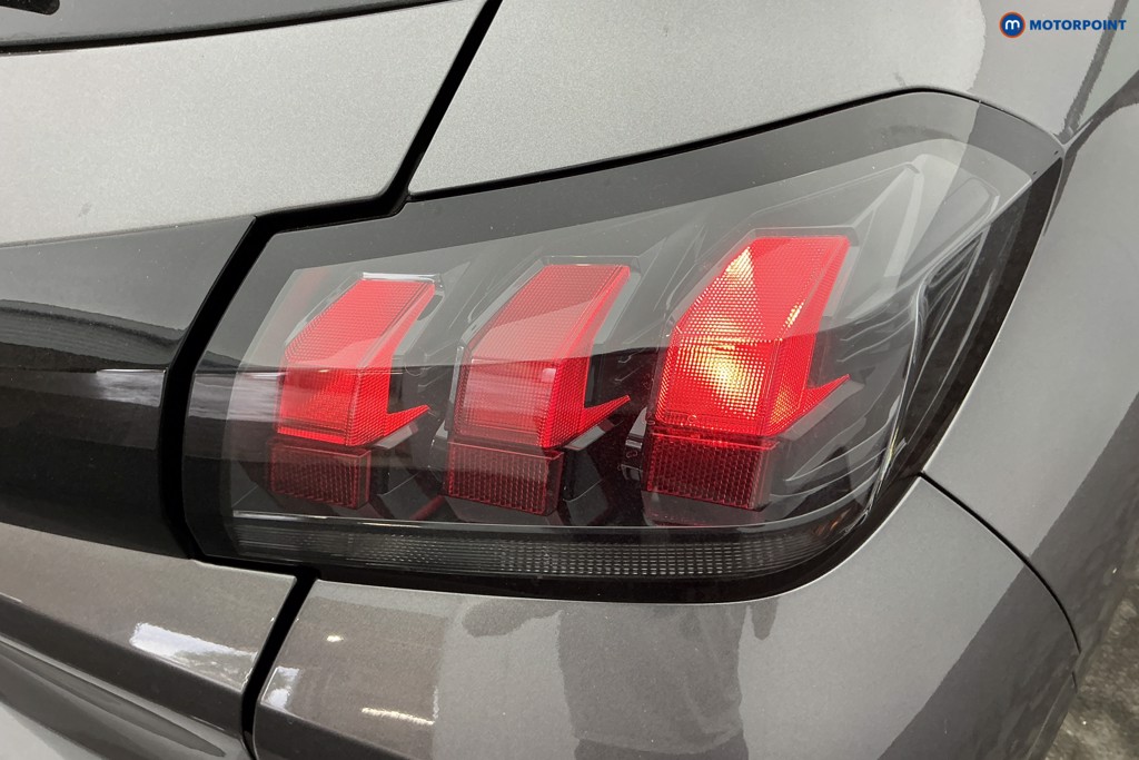 Peugeot 208 Active Premium -Plus Manual Petrol Hatchback - Stock Number (1663075) - 31st supplementary image
