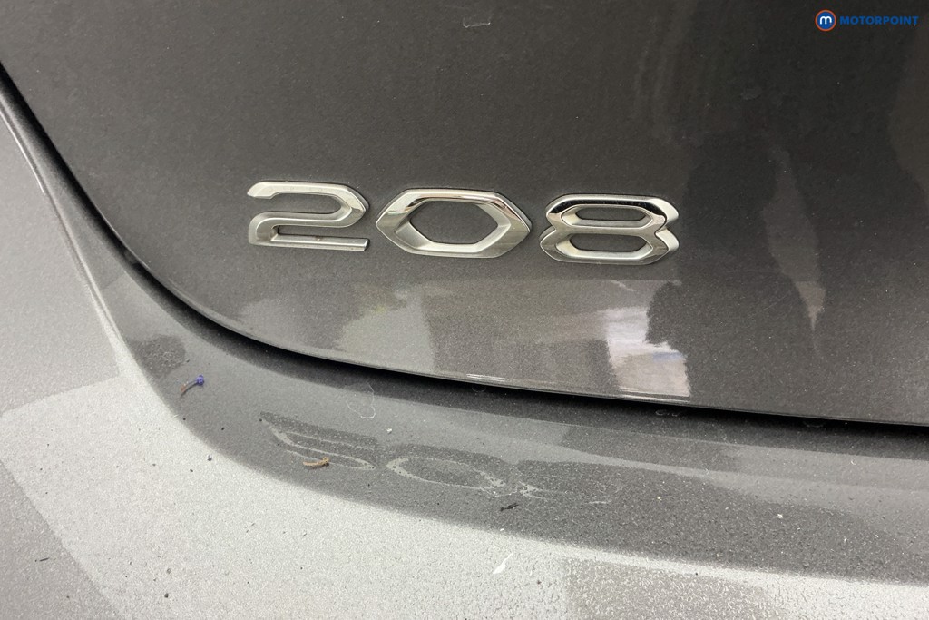 Peugeot 208 Active Premium -Plus Manual Petrol Hatchback - Stock Number (1663075) - 32nd supplementary image