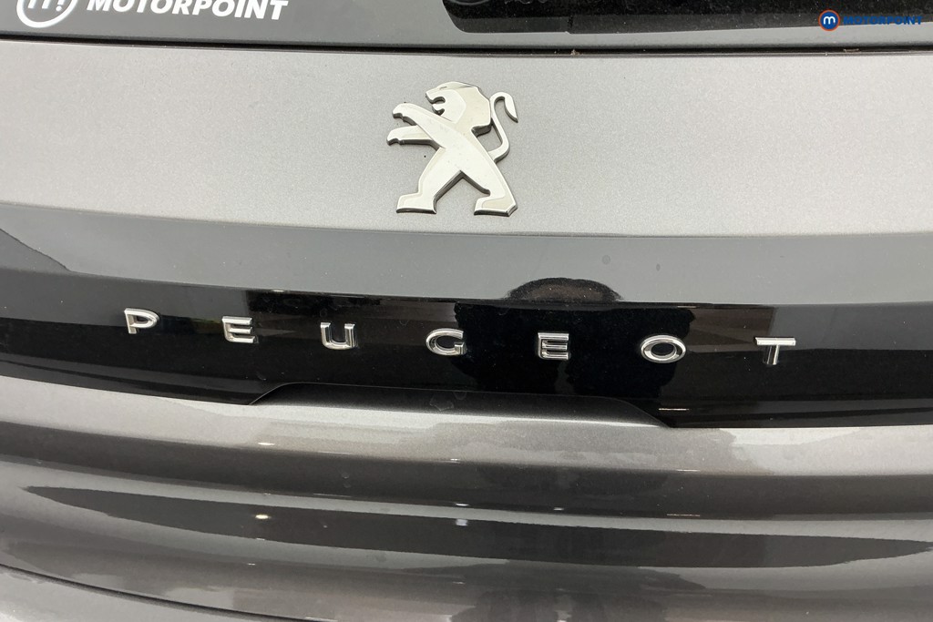 Peugeot 208 Active Premium -Plus Manual Petrol Hatchback - Stock Number (1663075) - 33rd supplementary image