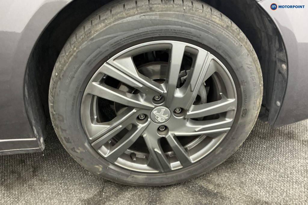 Peugeot 208 Active Premium -Plus Manual Petrol Hatchback - Stock Number (1663075) - 35th supplementary image