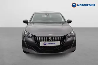 Peugeot 208 Active Premium -Plus Manual Petrol Hatchback - Stock Number (1663075) - Front bumper