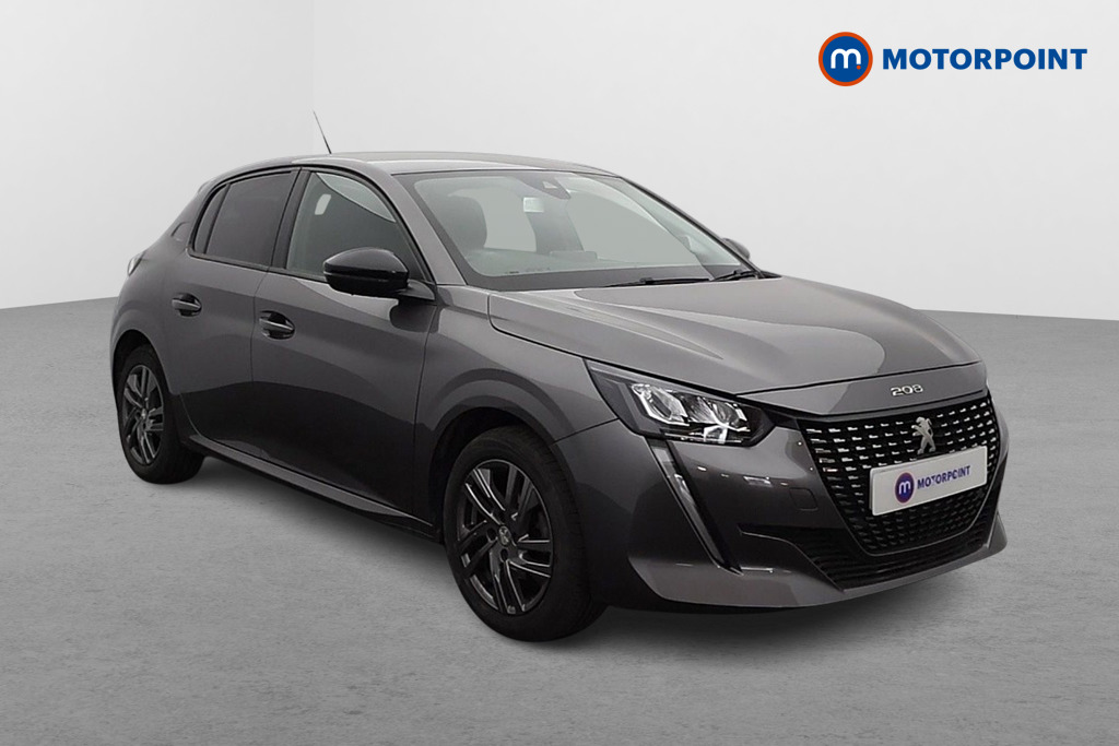 Peugeot 208 dealer public-web source image