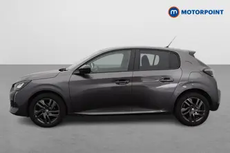 Peugeot 208 Active Premium -Plus Manual Petrol Hatchback - Stock Number (1663075) - Passenger side