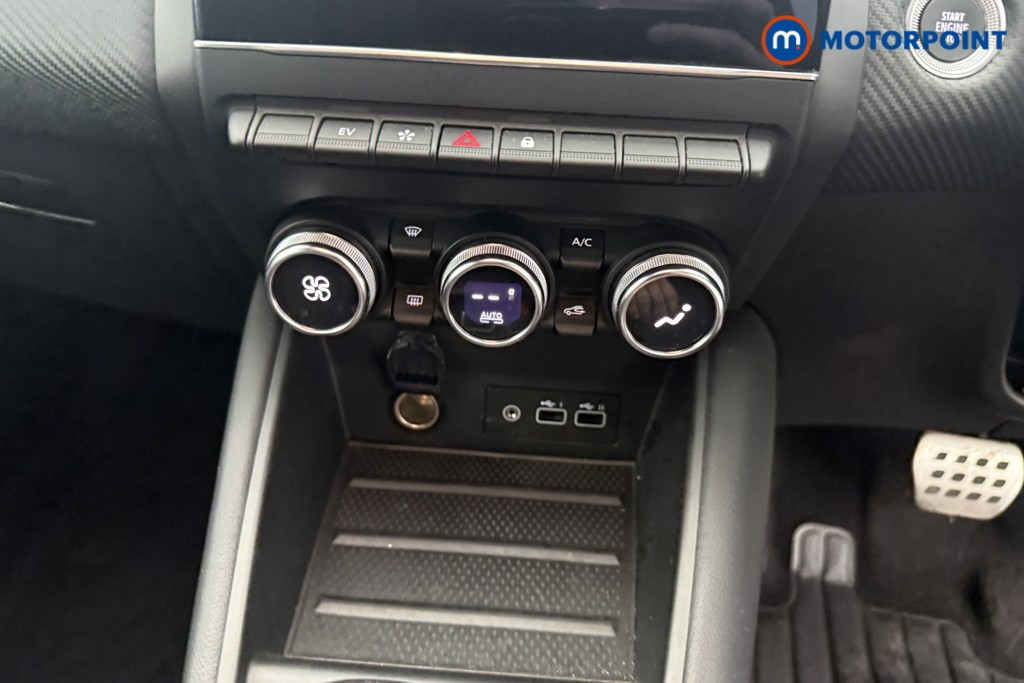 Renault Captur Engineered Automatic Petrol-Electric Hybrid SUV - Stock Number (1663330) - 15th supplementary image