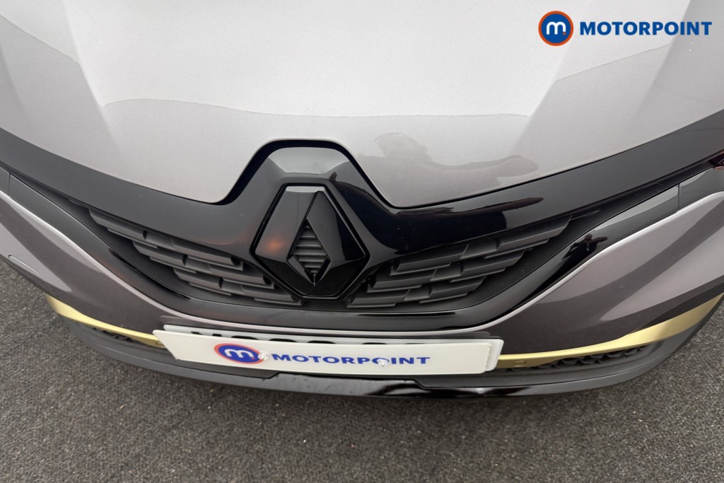 Renault Captur Engineered Automatic Petrol-Electric Hybrid SUV - Stock Number (1663330) - 19th supplementary image