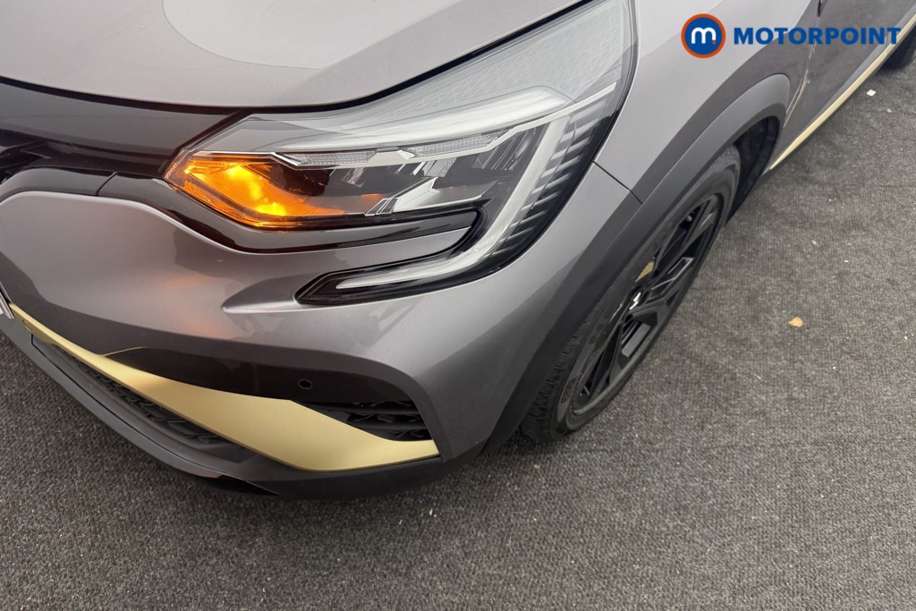 Renault Captur Engineered Automatic Petrol-Electric Hybrid SUV - Stock Number (1663330) - 21st supplementary image
