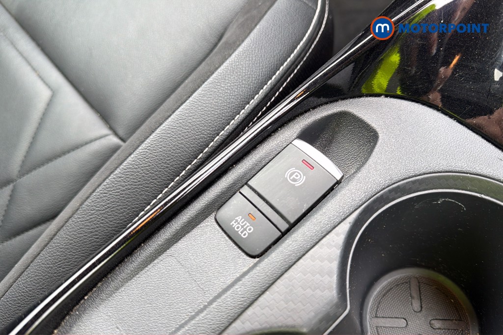 Nissan Juke Tekna-Plus Manual Petrol SUV - Stock Number (1663783) - 16th supplementary image