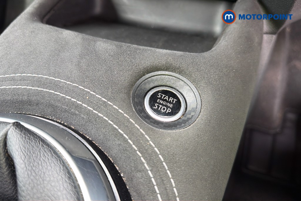 Nissan Juke Tekna-Plus Manual Petrol SUV - Stock Number (1663783) - 17th supplementary image