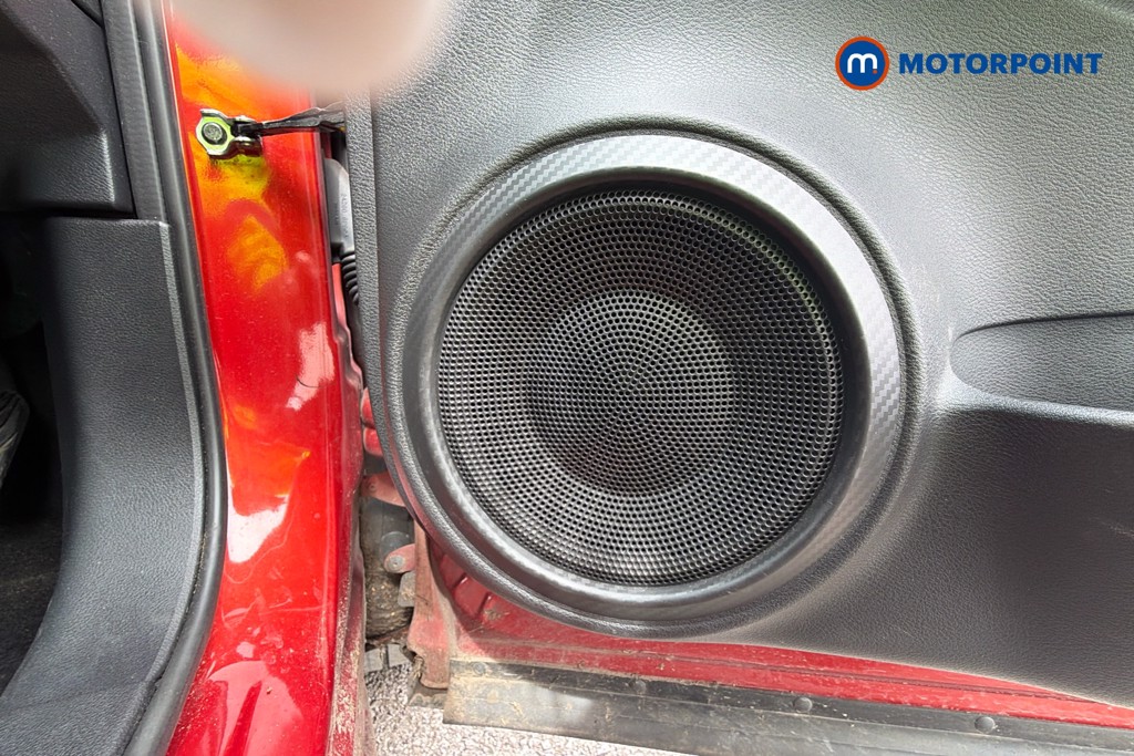 Nissan Juke Tekna-Plus Manual Petrol SUV - Stock Number (1663783) - 21st supplementary image