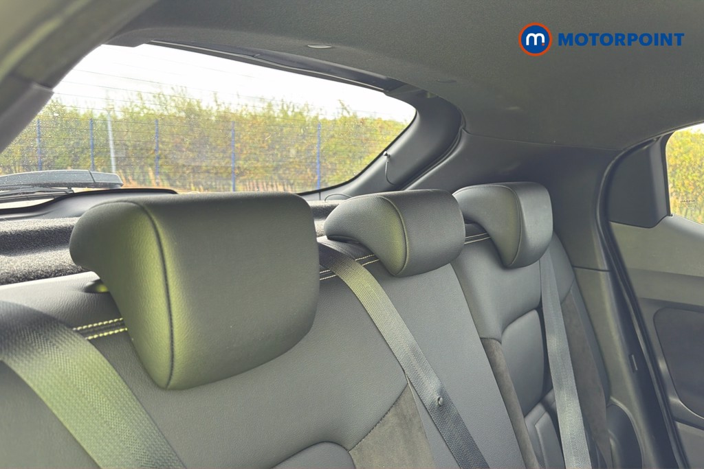 Nissan Juke Tekna-Plus Manual Petrol SUV - Stock Number (1663783) - 23rd supplementary image